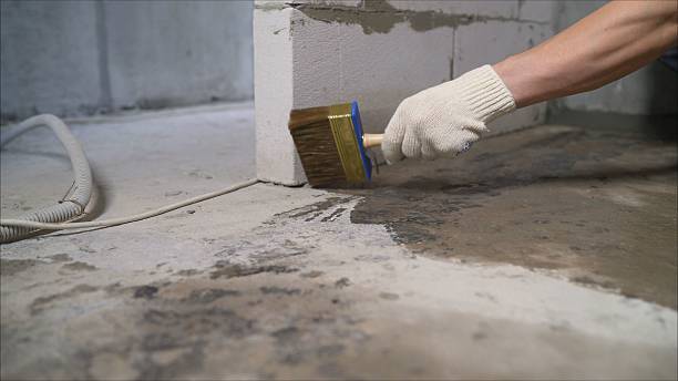 24/7 Emergency Foundation Crack Repair experts in Saint Marys, OH
